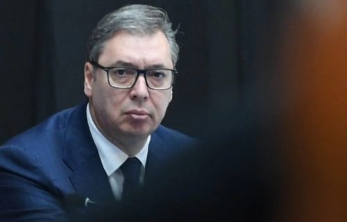 "Bila je ovo teška i tužna nedelja": Vučić sumirao proteklu sedmicu (VIDEO)