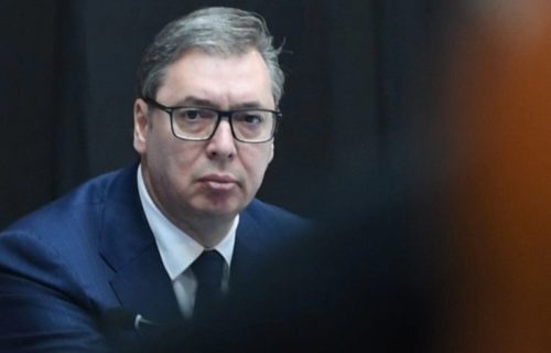 Vučić danas sa ambasadorima zemalja Kvinte i šefom delegacije EU u Srbiji