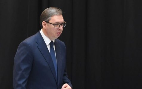 Vučić sutra prima akreditive novoimenovanih ambasadora