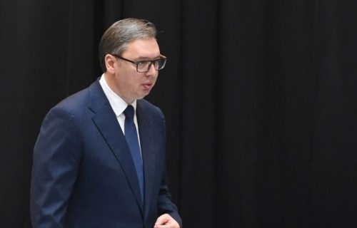 Predsednik Vučić sutra sa predsednicima svetske i evropske atletske federacije, nakon toga obilazi vrtiće