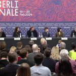 Otvoren 74. Berlinski filmski festival: Bliskoistočna kriza, Ukrajina i desničarske parole umešale se u umetnost (VIDEO)