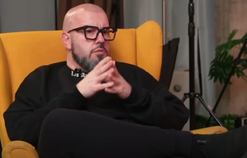 Dejan Milićević otvoreno govori o estradi: "Ja sam dokaz da izuzetak potvrđuje pravilo"(VIDEO)