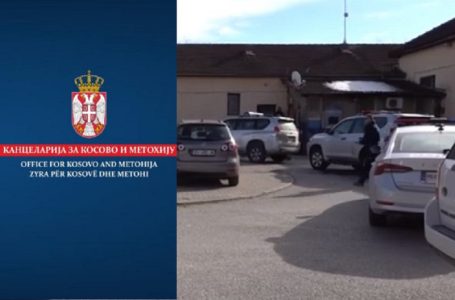 “Presuda Miloradu Đokoviću je pravno nasilje i politički progon”: Oglasila se Kancelarija za KiM