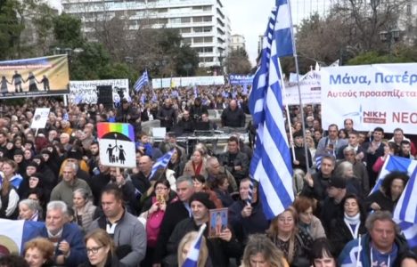 Grčka uvodi šestodnevnu radnu nedelju: Od 1. jula stupa na snagu nova odredba zakona