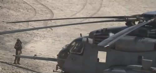 Žestoka eskalacija u Jemenu: Huti tvrde da su oborili “apač”, Saudijci demantuju i gruvaju sa 53 napada