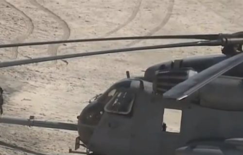 Žestoka eskalacija u Jemenu: Huti tvrde da su oborili "apač", Saudijci demantuju i gruvaju sa 53 napada