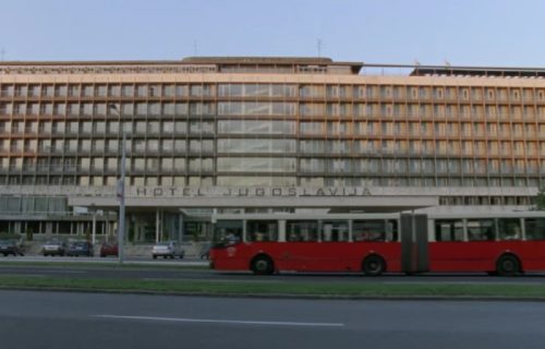 Prodaje se hotel Jugoslavija, imovina procenjena na skoro 55 miliona evra