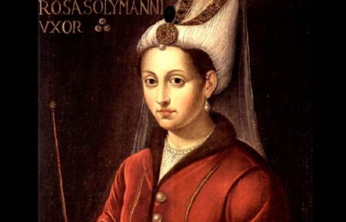 Fatalna ljubav nije bila mit: Poslednja želja sultanije Hurem pokazuje koliko je volela Sulejmana