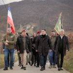 Na Suvoboru održan skup Saveza veterana sa Košara: Srbija nikada neće zaboraviti njihovu žrtvu