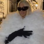 Jelena Karleuša na "Nedelji mode" u Parizu: Pozvana je kao gošća modne kuće "Vetements"