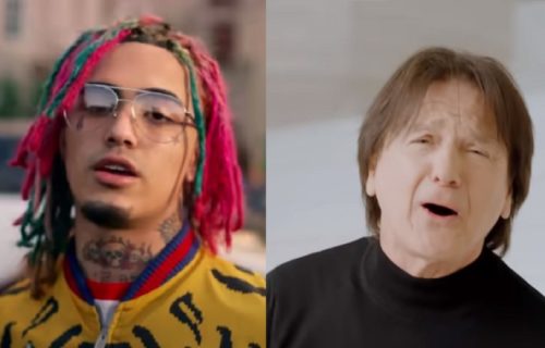 Nesvakidašnji spoj na ovogodišnjem Arsenal festu: Lil Pump i Čola na istom stejdžu