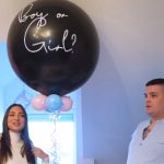 Džejeva ćerka otkrila pol bebe: Prvi put se oglasila o trudnoći (VIDEO)