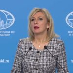 Zaharova zapretila: Sledi odgovor Rusije na odmazdu Rumunije