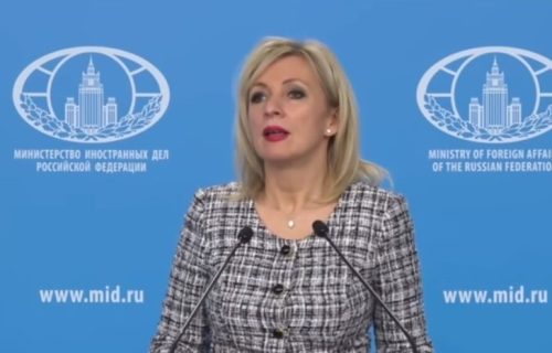 Zaharova: "Baltičke zemlje neće izbeći sud UN zbog diskriminacije Rusa"