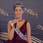 "Imam velika očekivanja": Ovo je najlepša Srpkinja i predstavljaće našu zemlju na izboru za Mis sveta