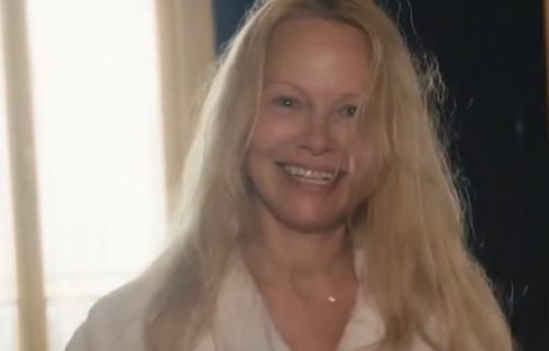 Zašto Pamela Anderson izgleda tako dobro? Tajna je u ovoj superhrani