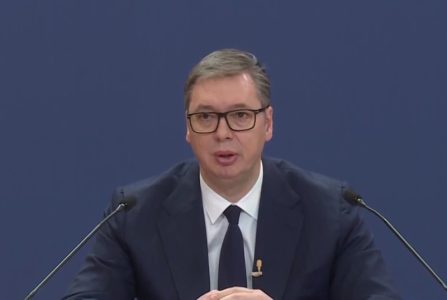 Vučić najavio: Tražićemo rezoluciju o stradanju Srba od Nemaca i ustaša