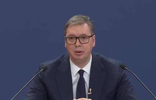 Predsednik Vučić uključiće se danas uživo iz Minhena