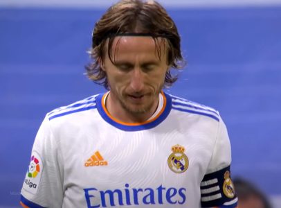 Đoković poslao poruku Modriću: Hrvat napustio Real, a tek posle ovoga mu neće biti svejedno (FOTO)