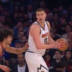 Embidu povreda stala na put, Jokić ponovo glavni favorit za MVP nagradu