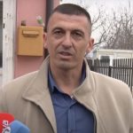 Trajković: Pljačka pošte u Ugljaru pritisak da se Srbi isele