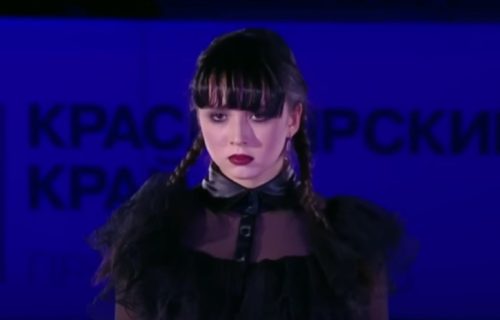Sav bes prema Rusiji izlili su na jednu devojčicu: Novi detalji "drakonske" kazne "ruskog čuda od deteta"
