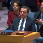 Petković: "Priština napadima na Beograd pokušava da skrene pažnju sa krize koju izaziva Kurti"