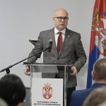 Ministar Vučević otvorio Inovaciono-edukativni park: "Građani zaslužuju da imaju bezbednu državu" (FOTO)