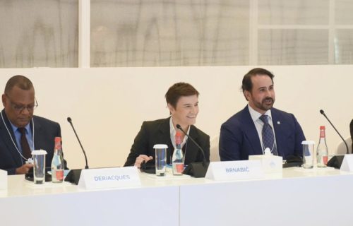 Brnabić: Srbija će uložiti veliki novac u železnicu
