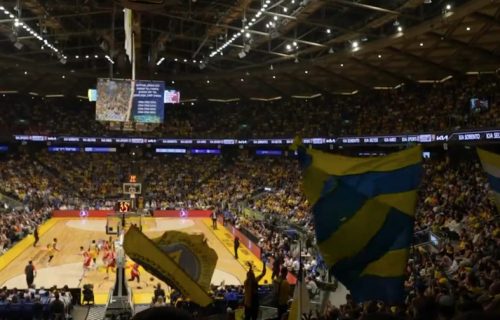 Makabi demonstrirao čelnicima Evrolige da košarka može da se vrati u Tel Aviv