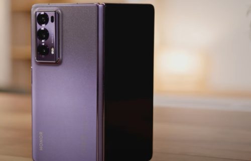 HONOR Magic V2: Od danas dostupan i na tržištu Srbije