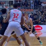 Partizan slomio otpor čvrste Vojvodine i zakazao večiti derbi u finalu Kupa Radivoja Koraća