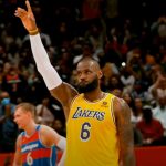 Drama u NBA ligi: Stali pregovori Lebrona i Lejkersa, Golden Stejt vreba iza ćoška