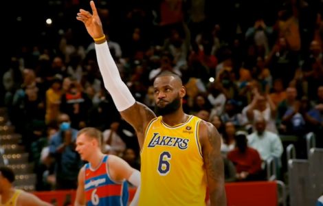 Drama u NBA ligi: Stali pregovori Lebrona i Lejkersa, Golden Stejt vreba iza ćoška
