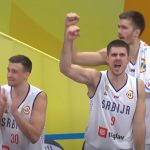 Košarkaši Srbije započinju kvalifikacije za Evrobasket: KSS objavio cene karata za susret sa Finskom