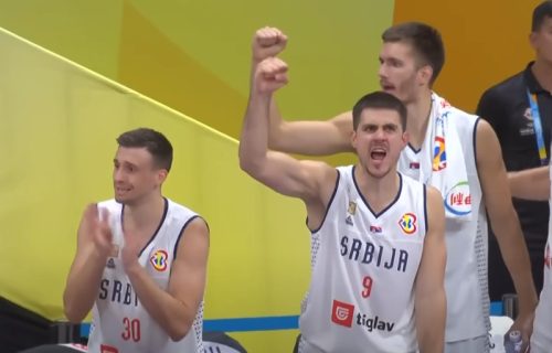 Košarkaši Srbije započinju kvalifikacije za Evrobasket: KSS objavio cene karata za susret sa Finskom