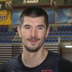 "Presrećan sam": Luka Mitrović se oglasio po prvi put posle potpisa za CSKA Moskvu