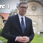 Predsednik sutra gost na RTS-u: Vučić će govoriti o svim aktuelnim temama za našu zemlju (FOTO)