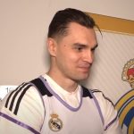 Problemi za Matea i Real Madrid: Hezonja razočaran tretmanom, u više navrata odbio novi ugovor