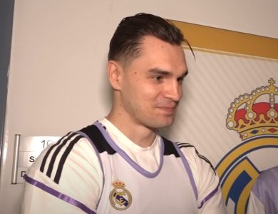 BUM! Kraj drame – Mario Hezonja odlučio gde nastavlja karijeru