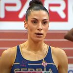 Ivana Španović žestoko osudila uvođenje novog pravila: "Pravila menjaju oni koji nemaju veze sa sportom"