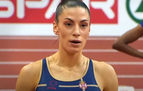 Ivana Španović žestoko osudila uvođenje novog pravila: "Pravila menjaju oni koji nemaju veze sa sportom"