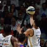Real uz Olimpijakos: "Kralj" na F4, Hapoel nije imao šanse