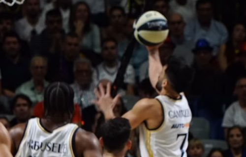 Real uz Olimpijakos: "Kralj" na F4, Hapoel nije imao šanse
