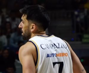 Kampaco oladio ideju Reala za novi ugovor, ovo mu je nimalo nije dopalo