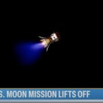 Prvi put posle više od pola veka: Amerikanci danas pokušavaju da slete na Mesec (VIDEO)