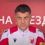 Milojević najavio derbi protiv Čukaričkog: "Očekujem drugačiji pristup za razliku od prethodnog meča"