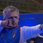 Srpski streličari ispisali istoriju na dvoranskom šampionatu Evrope u Varaždinu