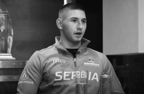 Ubijen iz bezobzirne osvete: Optužnica zbog ubistva MMA borca Stefana Savića