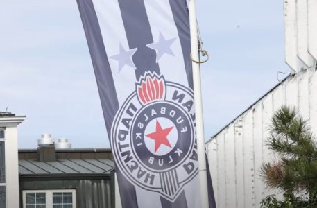 “Jugoslovensko” sportsko društvo ide u istoriju: Partizan menja ime